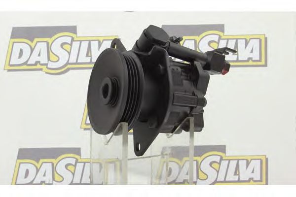 DA SILVA DP2369 Гидравлический насос, рулевое управление для NISSAN MARCH II (Ниссан Марч 2) DA SILVA DP2369 Гидравлический насос, рулевое управление для NISSAN MARCH II (Ниссан Марч 2)
