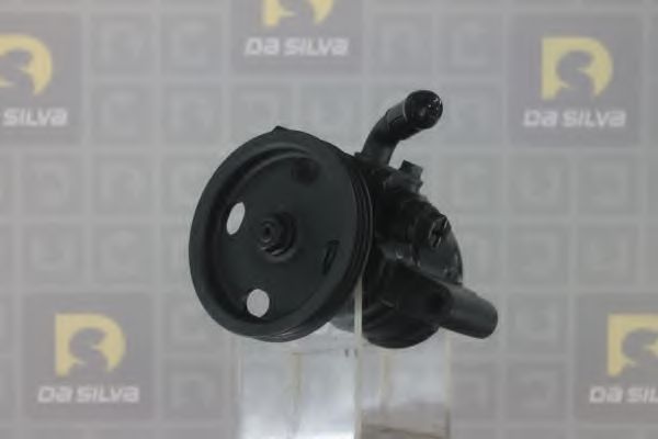 DA SILVA DP2379 Гидравлический насос, рулевое управление для TOYOTA (Тойота/тоета) DA SILVA DP2379 Гидравлический насос, рулевое управление для TOYOTA (Тойота/тоета)