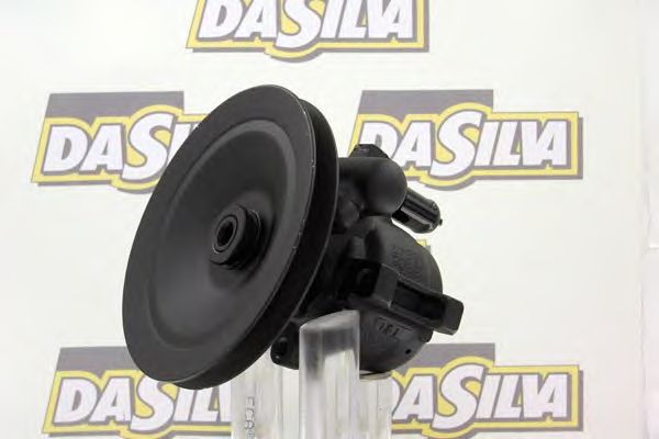 DA SILVA DP2420 Гидравлический насос, рулевое управление для VOLVO 960 (Вольво 960) DA SILVA DP2420 Гидравлический насос, рулевое управление для VOLVO 960 (Вольво 960)