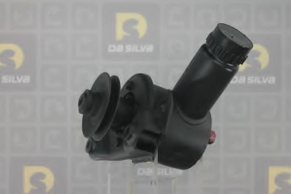 DA SILVA DP2438 Гидравлический насос, рулевое управление для PEUGEOT 309 II (Пежо 309 2) DA SILVA DP2438 Гидравлический насос, рулевое управление для PEUGEOT 309 II (Пежо 309 2)