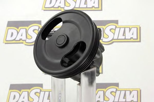 DA SILVA DP2465 Гидравлический насос, рулевое управление для MAZDA PROTEG V (Мазда Протэг v) DA SILVA DP2465 Гидравлический насос, рулевое управление для MAZDA PROTEG V (Мазда Протэг v)