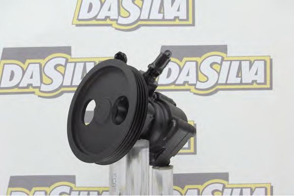 DA SILVA DP2493 Гидравлический насос, рулевое управление для MITSUBISHI (Митсубиши/митсубиси) DA SILVA DP2493 Гидравлический насос, рулевое управление для MITSUBISHI (Митсубиши/митсубиси)