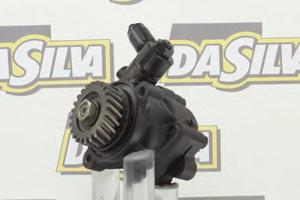 DA SILVA DP2495 Гидравлический насос, рулевое управление для MITSUBISHI SHOGUN II (Митсубиши/митсубиси Шогун 2) DA SILVA DP2495 Гидравлический насос, рулевое управление для MITSUBISHI SHOGUN II (Митсубиши/митсубиси Шогун 2)
