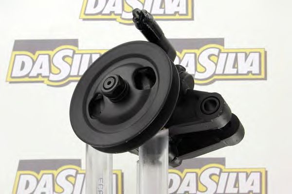 DA SILVA DP2496 Гидравлический насос, рулевое управление для HYUNDAI (Хендай) DA SILVA DP2496 Гидравлический насос, рулевое управление для HYUNDAI (Хендай)