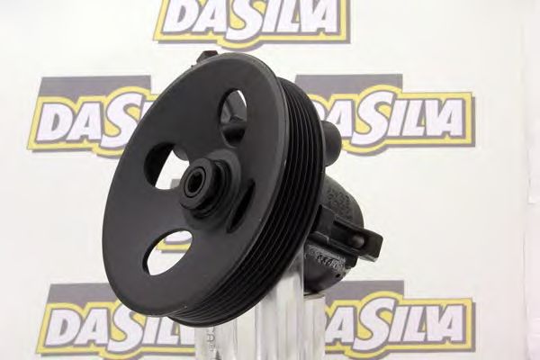 DA SILVA DP2601 Гидравлический насос, рулевое управление для DAEWOO LEGANZA (Дэу Леганза) DA SILVA DP2601 Гидравлический насос, рулевое управление для DAEWOO LEGANZA (Дэу Леганза)