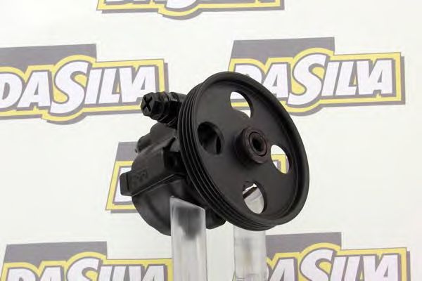 DA SILVA DP2604 Гидравлический насос, рулевое управление для RENAULT CLIO I (Рено Cлио и) DA SILVA DP2604 Гидравлический насос, рулевое управление для RENAULT CLIO I (Рено Cлио и)