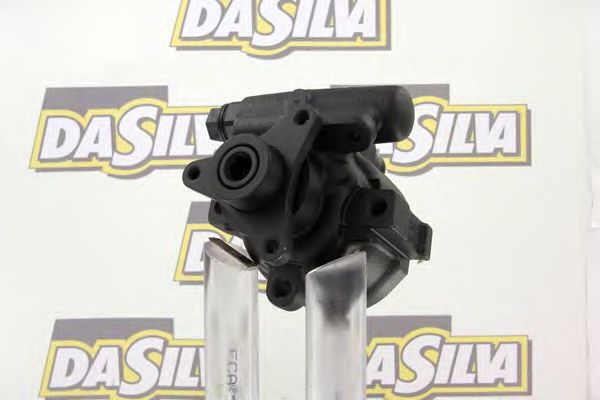 DA SILVA DP2634 Гидравлический насос, рулевое управление для DACIA LOGAN (Дача Логан) DA SILVA DP2634 Гидравлический насос, рулевое управление для DACIA LOGAN (Дача Логан)