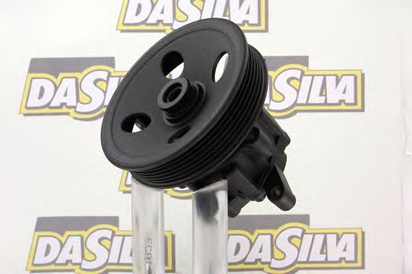 DA SILVA DP2658 Гидравлический насос, рулевое управление для MERCEDES-BENZ M-CLASS (Мэрcэдэс-бэнз М-cласс) DA SILVA DP2658 Гидравлический насос, рулевое управление для MERCEDES-BENZ M-CLASS (Мэрcэдэс-бэнз М-cласс)