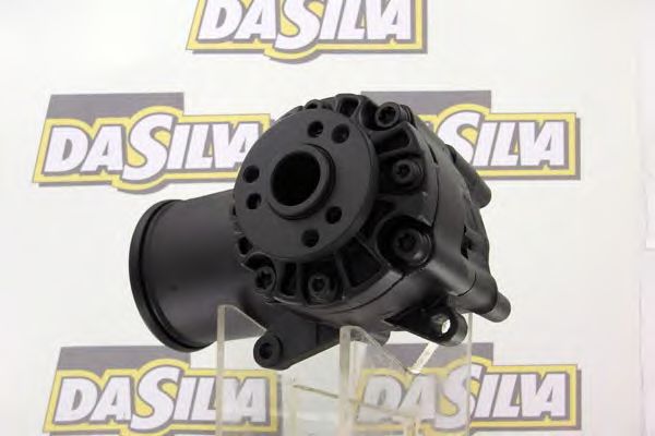 DA SILVA DP2663 Гидравлический насос, рулевое управление для MERCEDES-BENZ E-CLASS (Мэрcэдэс-бэнз Е класс) DA SILVA DP2663 Гидравлический насос, рулевое управление для MERCEDES-BENZ E-CLASS (Мэрcэдэс-бэнз Е класс)