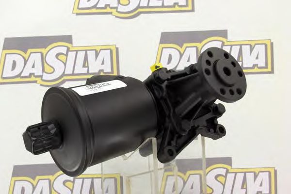 DA SILVA DP2666 Гидравлический насос, рулевое управление для MERCEDES-BENZ E-CLASS (Мэрcэдэс-бэнз Е класс) DA SILVA DP2666 Гидравлический насос, рулевое управление для MERCEDES-BENZ E-CLASS (Мэрcэдэс-бэнз Е класс)