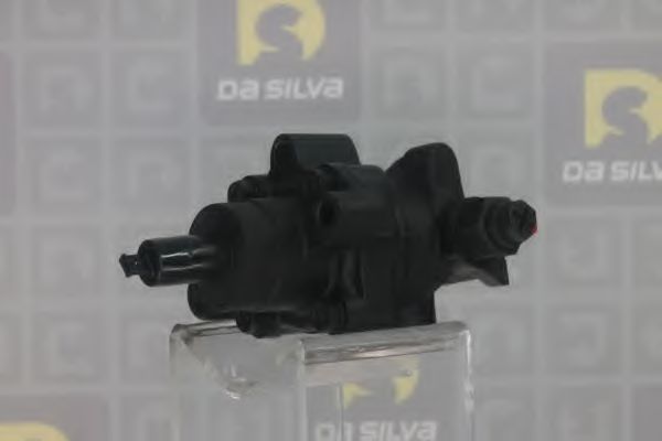 DA SILVA DP2676 Гидравлический насос, рулевое управление для DAIHATSU (Дайхатсу) DA SILVA DP2676 Гидравлический насос, рулевое управление для DAIHATSU (Дайхатсу)