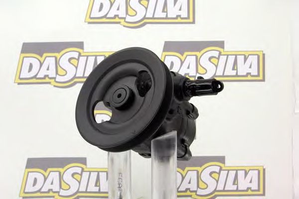 DA SILVA DP2706 Гидравлический насос, рулевое управление для MITSUBISHI PAJERO/SHOGUN (Митсубиши/митсубиси Пажэро/шогун) DA SILVA DP2706 Гидравлический насос, рулевое управление для MITSUBISHI PAJERO/SHOGUN (Митсубиши/митсубиси Пажэро/шогун)