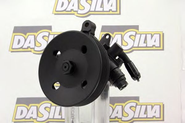 DA SILVA DP2727 Гидравлический насос, рулевое управление для SSANGYONG MUSSO (Сан-янг/санянг Муссо) DA SILVA DP2727 Гидравлический насос, рулевое управление для SSANGYONG MUSSO (Сан-янг/санянг Муссо)