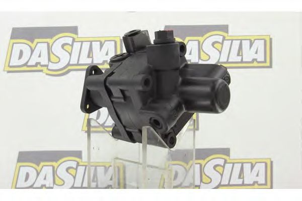 DA SILVA DP2742 Гидравлический насос, рулевое управление для BMW 8 (Бмв 8)