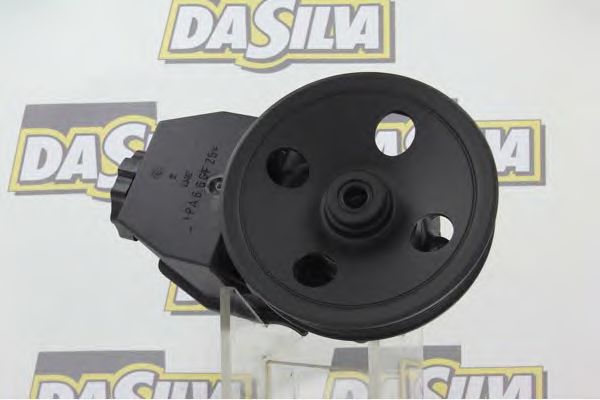 DA SILVA DP2781 Гидравлический насос, рулевое управление 