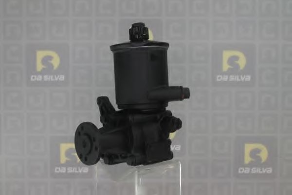 DA SILVA DP2784 Гидравлический насос, рулевое управление 
