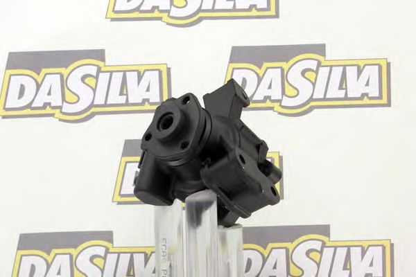 DA SILVA DP2850 Гидравлический насос, рулевое управление 