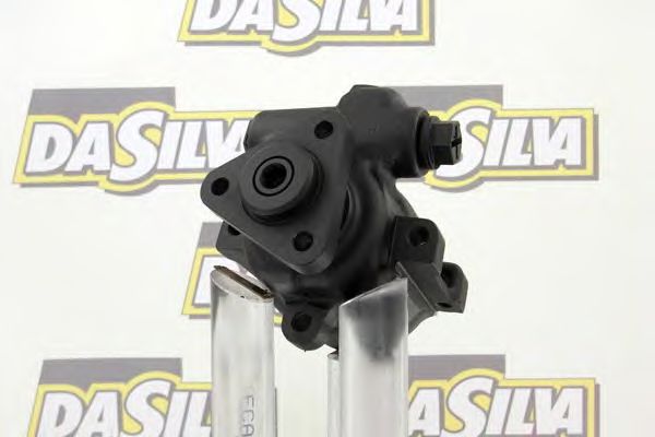 DA SILVA DP2858 Гидравлический насос, рулевое управление 