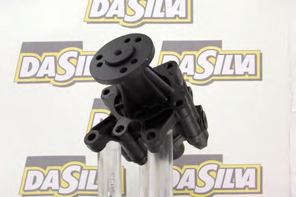 DA SILVA DP2868 Гидравлический насос, рулевое управление 