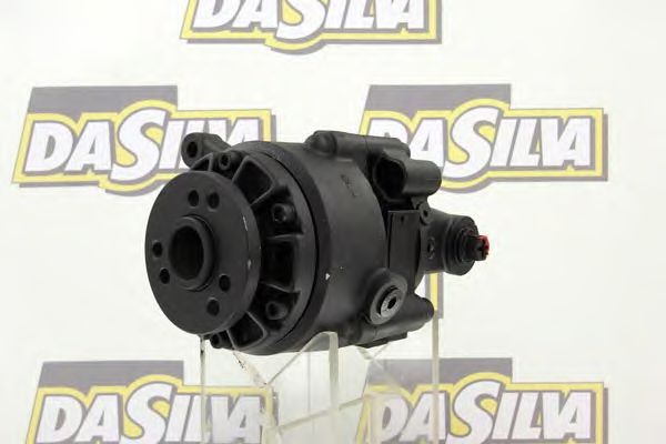 DA SILVA DP2870 Гидравлический насос, рулевое управление 