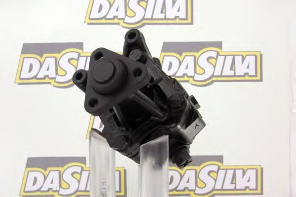 DA SILVA DP2873 Гидравлический насос, рулевое управление 