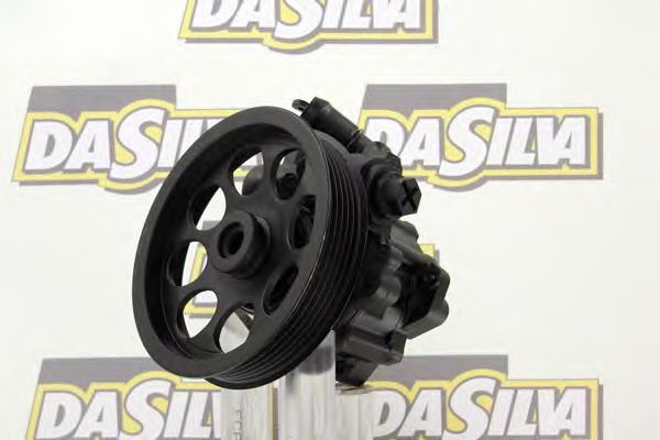 DA SILVA DP2874 Гидравлический насос, рулевое управление 