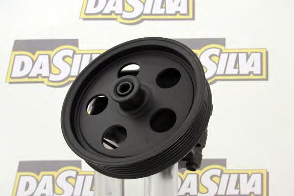 DA SILVA DP2928 Гидравлический насос, рулевое управление 