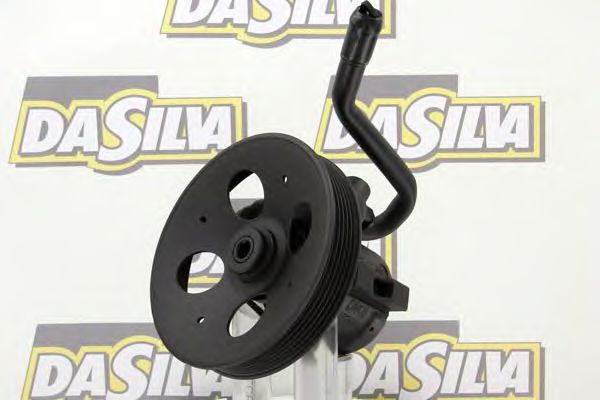 DA SILVA DP2931 Гидравлический насос, рулевое управление 