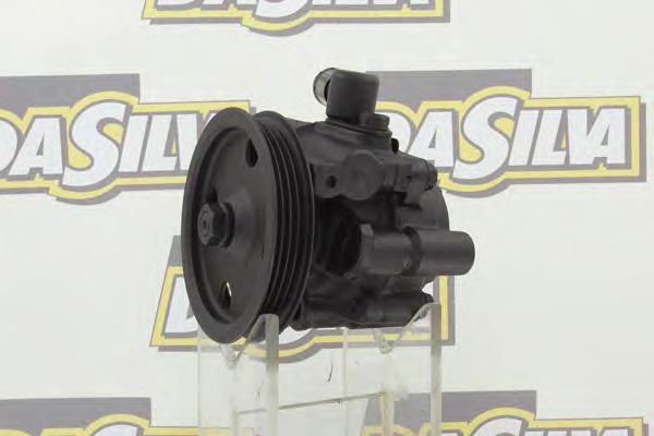DA SILVA DP2934 Гидравлический насос, рулевое управление для TOYOTA (Тойота/тоета) DA SILVA DP2934 Гидравлический насос, рулевое управление для TOYOTA (Тойота/тоета)