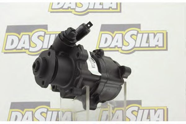DA SILVA DP2939 Гидравлический насос, рулевое управление 