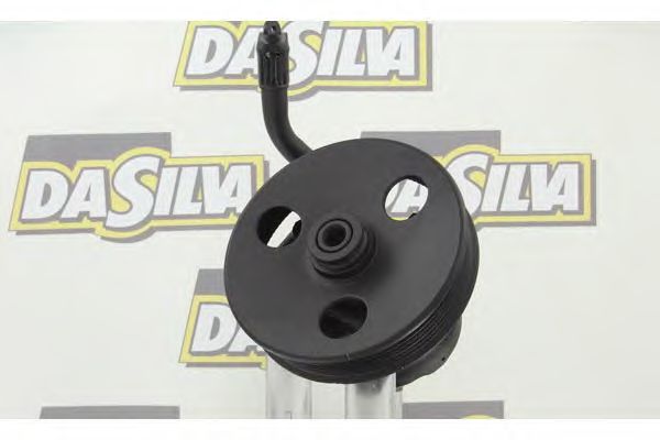 DA SILVA DP2940 Гидравлический насос, рулевое управление 