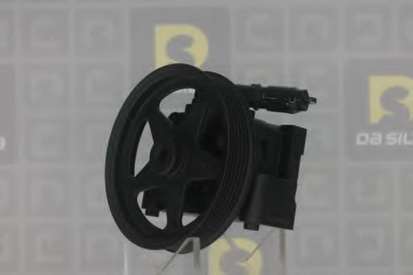 DA SILVA DP2943 Гидравлический насос, рулевое управление 