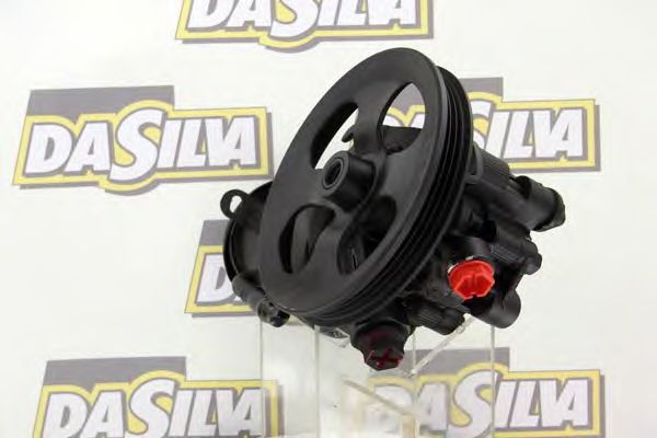 DA SILVA DP2949 Гидравлический насос, рулевое управление 