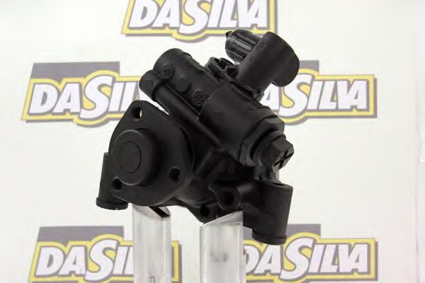 DA SILVA DP2951 Гидравлический насос, рулевое управление 