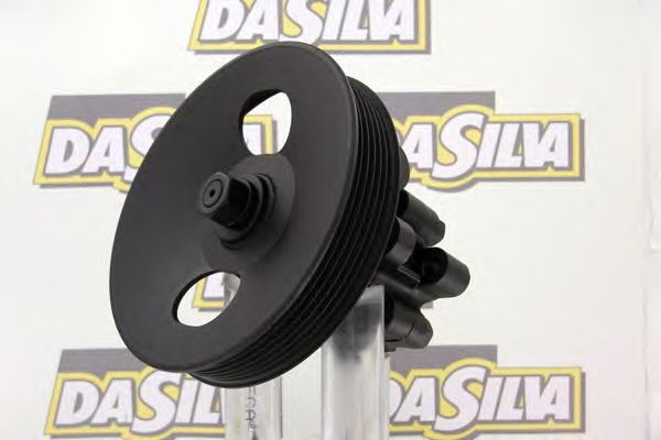 DA SILVA DP2963 Гидравлический насос, рулевое управление для DAEWOO LEGANZA (Дэу Леганза) DA SILVA DP2963 Гидравлический насос, рулевое управление для DAEWOO LEGANZA (Дэу Леганза)