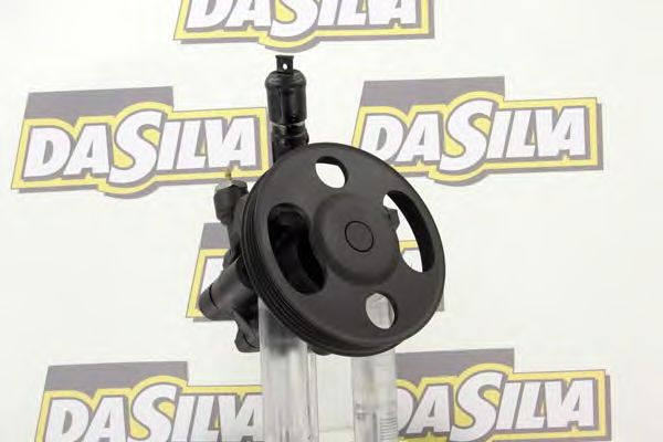 DA SILVA DP2969 Гидравлический насос, рулевое управление для MAZDA PROTEG V (Мазда Протэг v) DA SILVA DP2969 Гидравлический насос, рулевое управление для MAZDA PROTEG V (Мазда Протэг v)