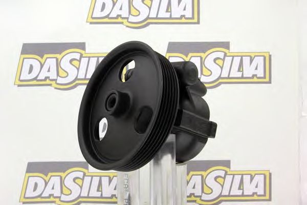 DA SILVA DP2979 Гидравлический насос, рулевое управление для RENAULT LAGUNA II (Рено Лагуна 2) DA SILVA DP2979 Гидравлический насос, рулевое управление для RENAULT LAGUNA II (Рено Лагуна 2)