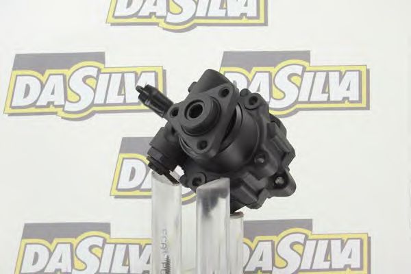 DA SILVA DP2993 Гидравлический насос, рулевое управление для BMW (Бмв) DA SILVA DP2993 Гидравлический насос, рулевое управление для BMW (Бмв)