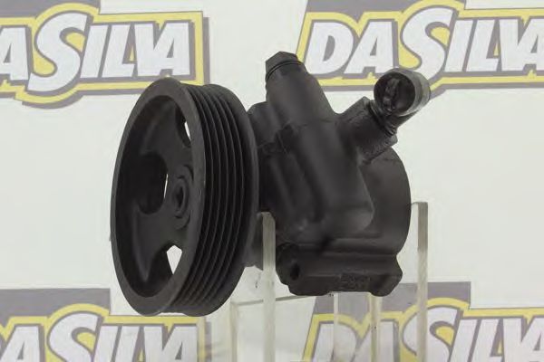 DA SILVA DP3009 Гидравлический насос, рулевое управление 