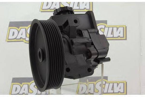 DA SILVA DP3014 Гидравлический насос, рулевое управление 