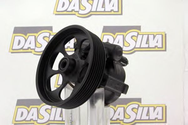 DA SILVA DP3020 Гидравлический насос, рулевое управление 