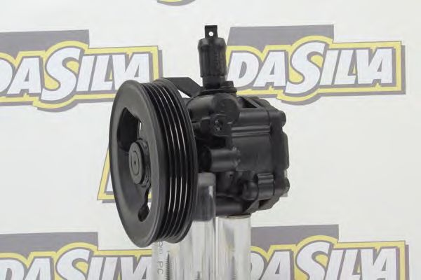 DA SILVA DP3027 Гидравлический насос, рулевое управление 