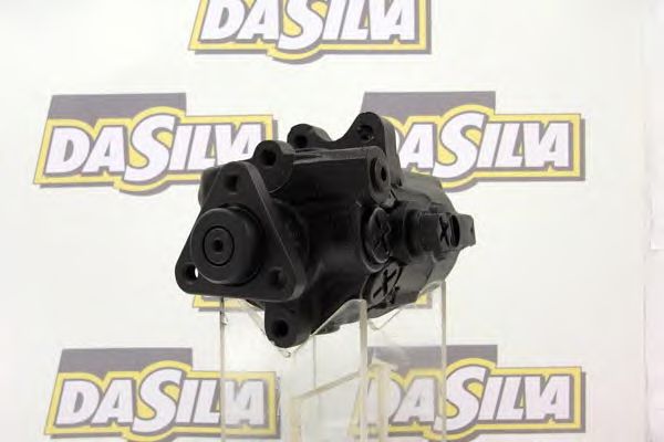 DA SILVA DP3033 Гидравлический насос, рулевое управление для VOLKSWAGEN T4 (Фольксваген Т4) DA SILVA DP3033 Гидравлический насос, рулевое управление для VOLKSWAGEN T4 (Фольксваген Т4)
