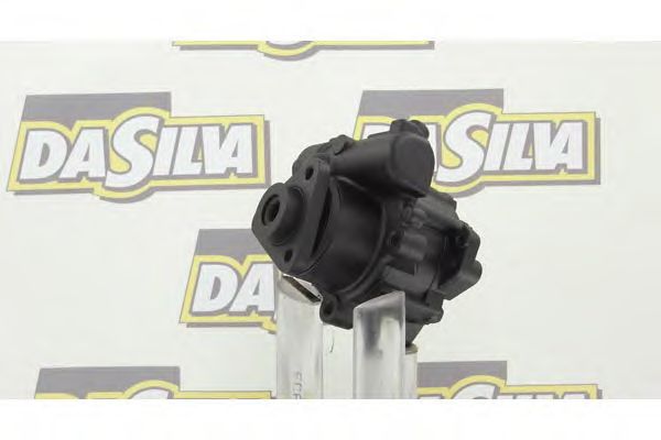 DA SILVA DP3047 Гидравлический насос, рулевое управление для AUDI (Ауди) DA SILVA DP3047 Гидравлический насос, рулевое управление для AUDI (Ауди)
