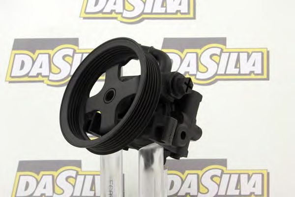 DA SILVA DP3063 Гидравлический насос, рулевое управление для FORD TRANSIT CONNECT (Форд Трансит cоннэcт) DA SILVA DP3063 Гидравлический насос, рулевое управление для FORD TRANSIT CONNECT (Форд Трансит cоннэcт)