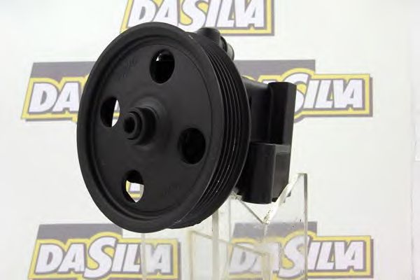 DA SILVA DP3092 Гидравлический насос, рулевое управление для VOLVO (Вольво) DA SILVA DP3092 Гидравлический насос, рулевое управление для VOLVO (Вольво)
