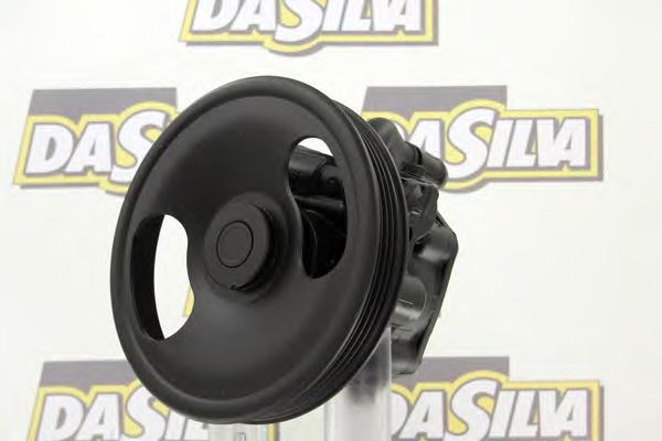 DA SILVA DP3111 Гидравлический насос, рулевое управление для MAZDA (Мазда) DA SILVA DP3111 Гидравлический насос, рулевое управление для MAZDA (Мазда)