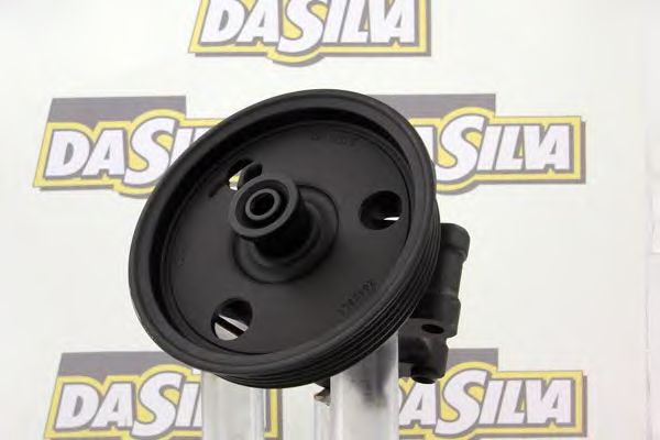 DA SILVA DP3122 Гидравлический насос, рулевое управление для FORD STREET KA (Форд Стрээт ка) DA SILVA DP3122 Гидравлический насос, рулевое управление для FORD STREET KA (Форд Стрээт ка)