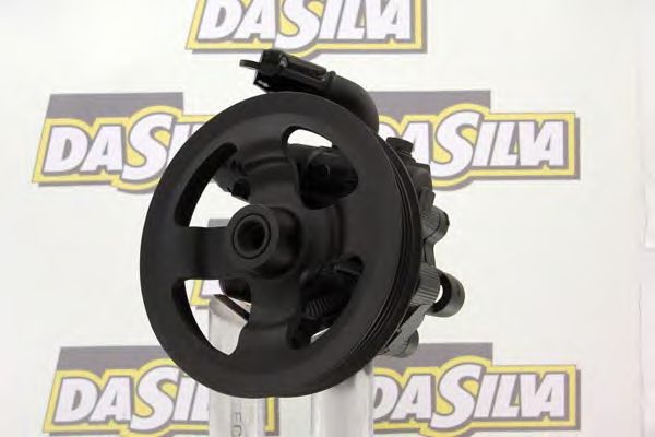 DA SILVA DP3123 Гидравлический насос, рулевое управление для TOYOTA (Тойота/тоета) DA SILVA DP3123 Гидравлический насос, рулевое управление для TOYOTA (Тойота/тоета)
