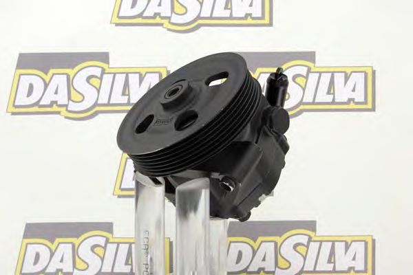 DA SILVA DP3129 Гидравлический насос, рулевое управление для FORD (Форд) DA SILVA DP3129 Гидравлический насос, рулевое управление для FORD (Форд)